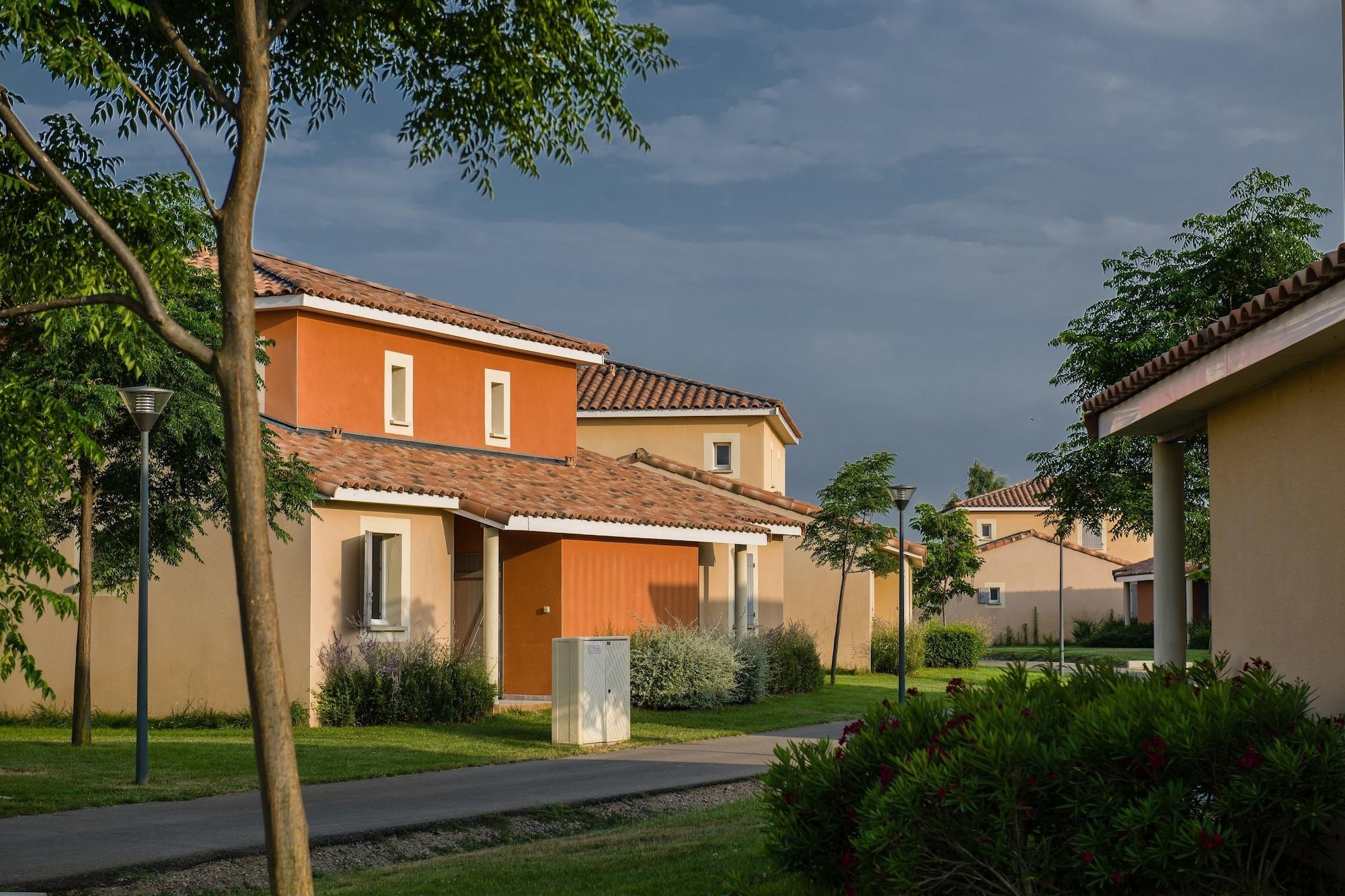 Le Domaine Du Golf*** By Ateya Vacances Fabrègues Zewnętrze zdjęcie