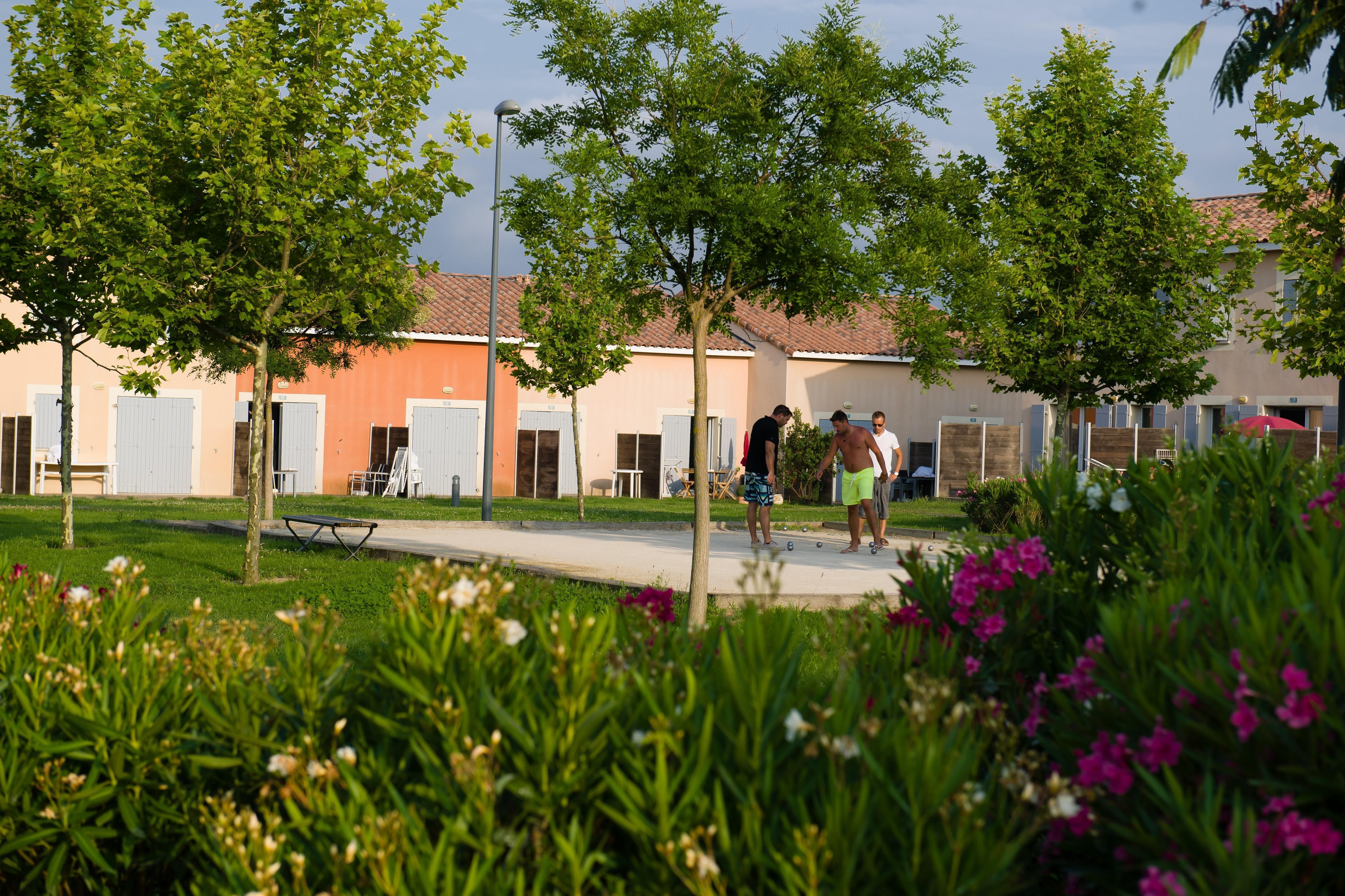 Le Domaine Du Golf*** By Ateya Vacances Fabrègues Zewnętrze zdjęcie