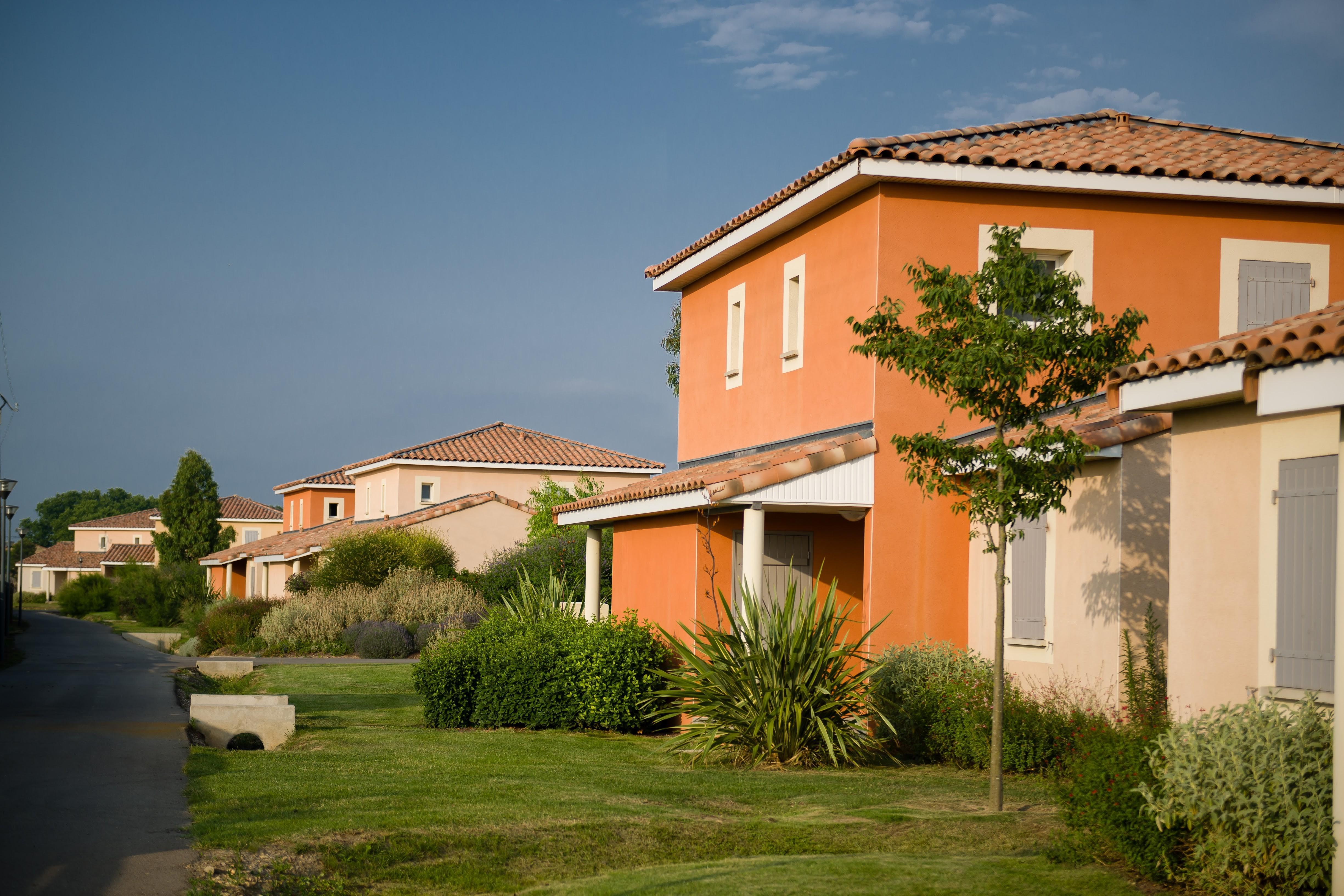 Le Domaine Du Golf*** By Ateya Vacances Fabrègues Zewnętrze zdjęcie