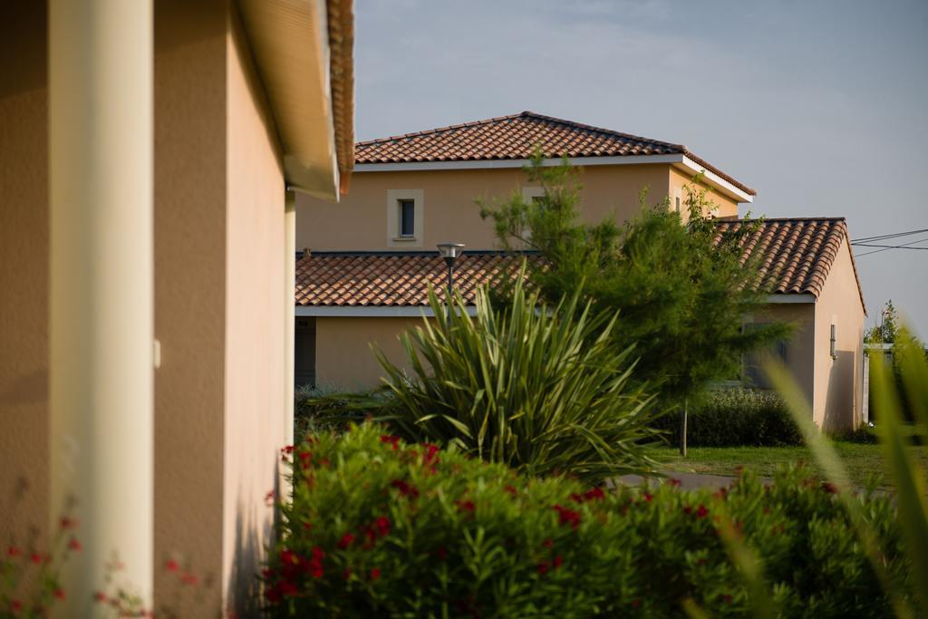 Le Domaine Du Golf*** By Ateya Vacances Fabrègues Pokój zdjęcie