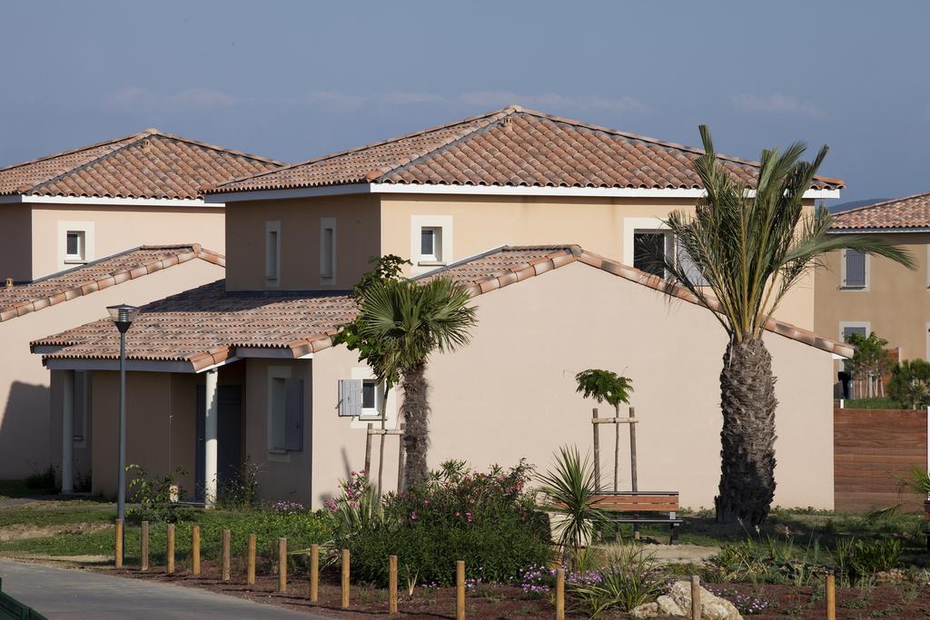 Le Domaine Du Golf*** By Ateya Vacances Fabrègues Pokój zdjęcie