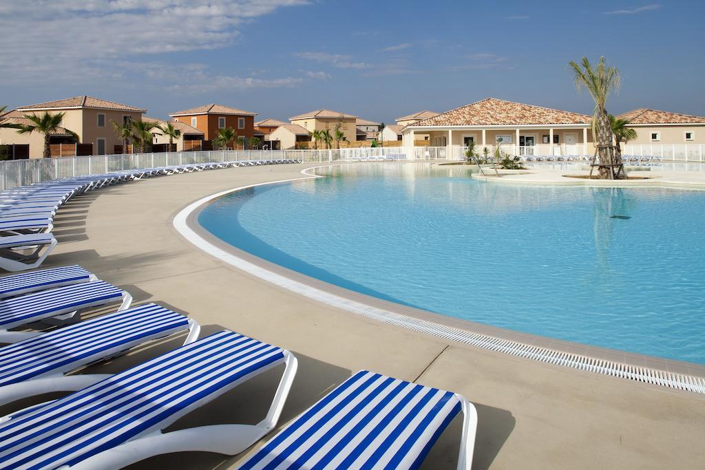 Le Domaine Du Golf*** By Ateya Vacances Fabrègues Zewnętrze zdjęcie