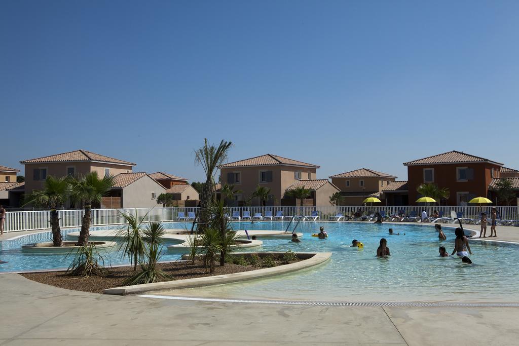 Le Domaine Du Golf*** By Ateya Vacances Fabrègues Zewnętrze zdjęcie